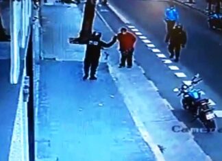 Citaron a declarar a tres policías por encubrir a otro