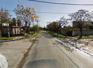 Robaron un millón de pesos y balearon a policía retirado