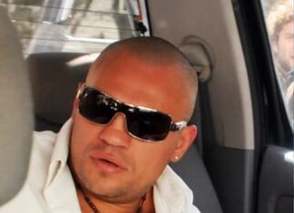 Filtraron los audios donde denunciaron a “La Hiena”