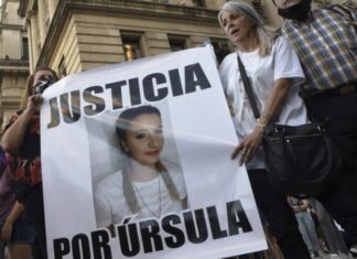 Piden la destitución dos jueces