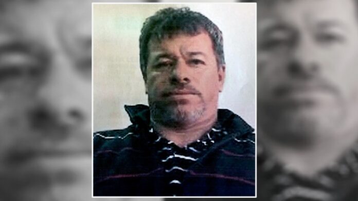 Pagina 6 9 de febrero 2022 Detuvieron en Paraguay a un prófugo