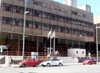 Sobreseyeron a Padilla por el crimen de Monges