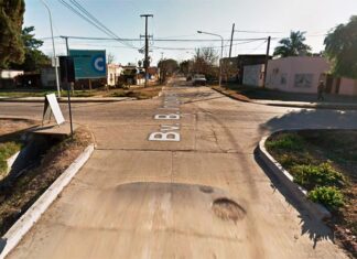 Identificaron a un joven fallecido tras un accidente