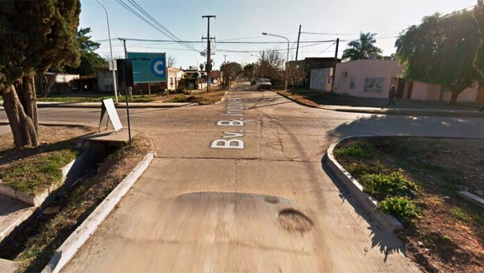 Pagina 7 14 de febrero Identificaron a un joven fallecido tras un choque