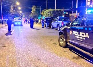 Protagonizó una pelea en un boliche y lo acribillaron