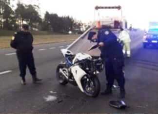 Se entregó un camionero por la muerte de uruguayense