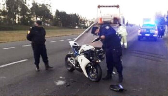 Pagina 7 16 de feberero 2022 buscan a caminero por la muerte de uruguiayense en ruta 14