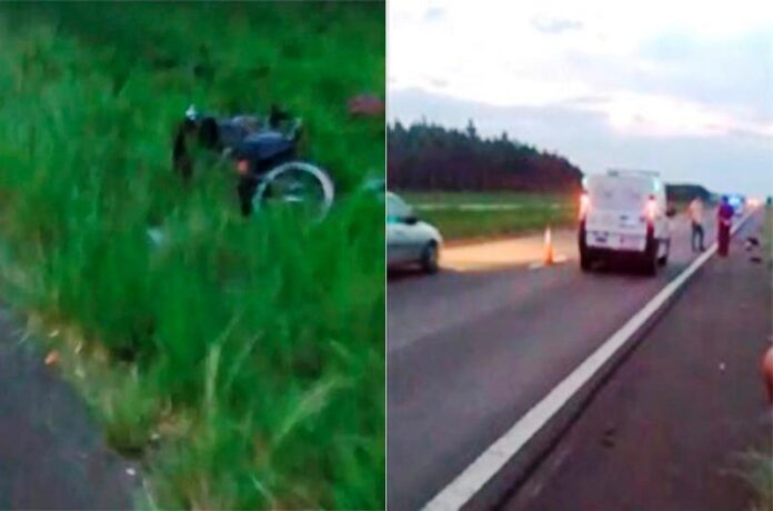 Pagina 7 16 de feberero 2022 buscan a caminero por la muerte de uruguiayense en ruta 142