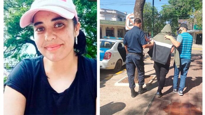 Pagina 7 18 de febrero 2022 preventiva para el camionero acusado de causar accidente