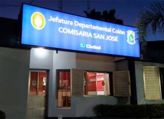 Denunciaron a sujeto por supuesto abuso de niña
