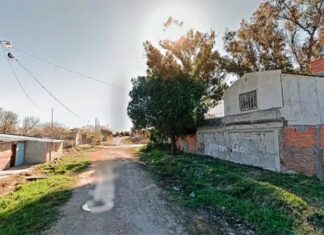 Mujer se defendió de un abusador y lo dejó herido