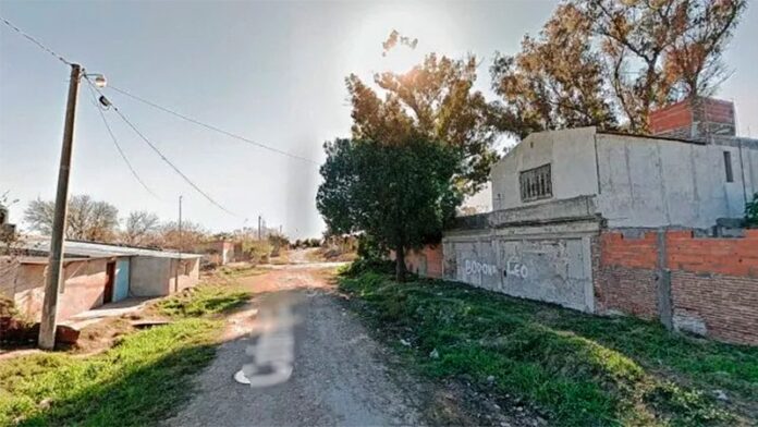 Pagina 7 5 de febrero 2022 Mujer se defendió de un abusador y lo dejó herido