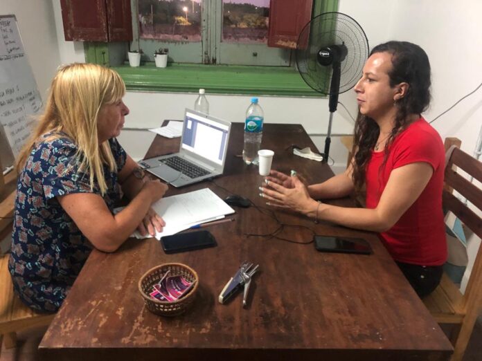 Programa Personas Travestis, Transexuales y Transgénero (3)