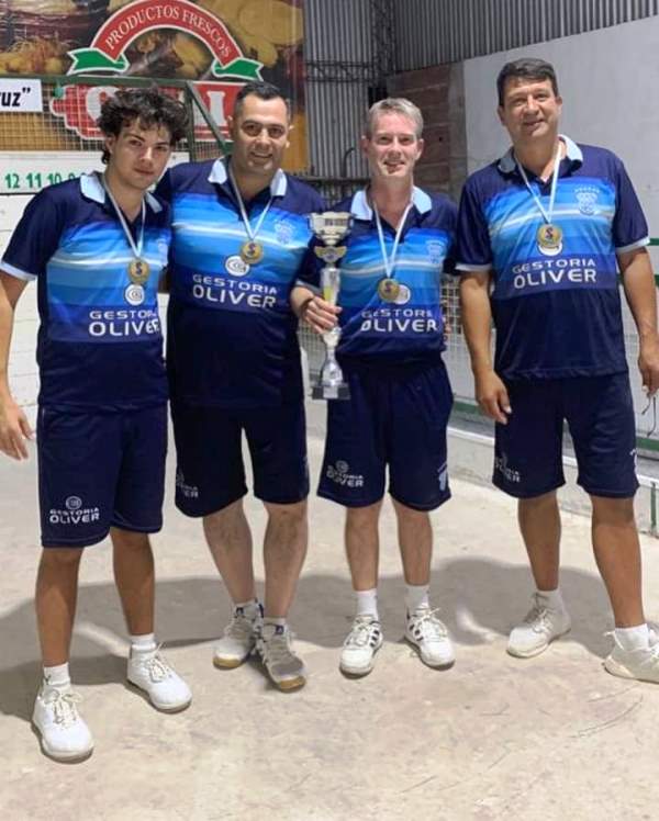 deportes p 13 bochas