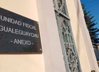 Encontraron ahogada a una embarazada