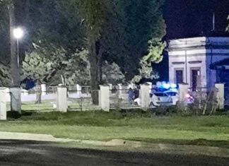 Lo mató por una caja de vino