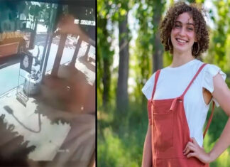 Joven se equivocó de colectivo, quiso bajarse en movimiento y murió