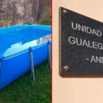 Embarazada ahogada: El esposo quedó en libertad