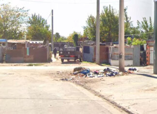 Sicarios hirieron de gravedad a niño de 8 años en una balacera contra una casa