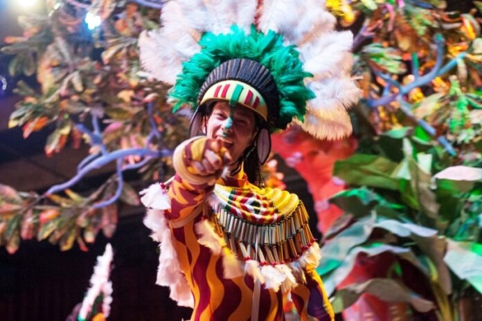 p1 carnaval