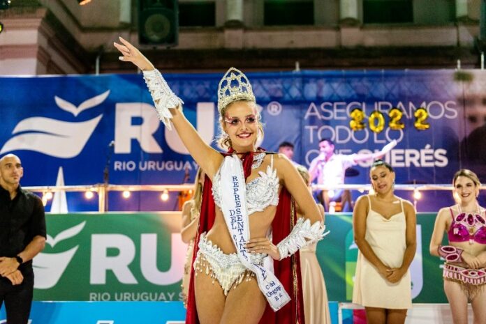 p1 carnaval