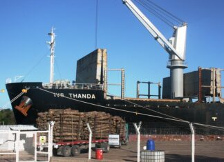 Junto a otras ocho provincias. Entre Ríos tiene superávit comercial