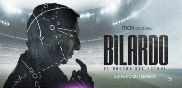 p16 bilardo, el doctor del fútbol, serie2