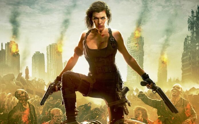 p16 hbo - maratón de cine zombi1