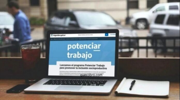 p2 - Articulan el Programa Potenciar Trabajo