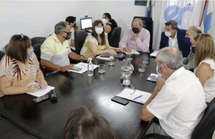 p2 - El gobierno propuso un aumento del 8,9%