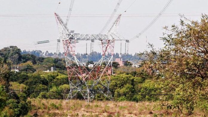 p2 - Entre Ríos aumento el consumo de energía