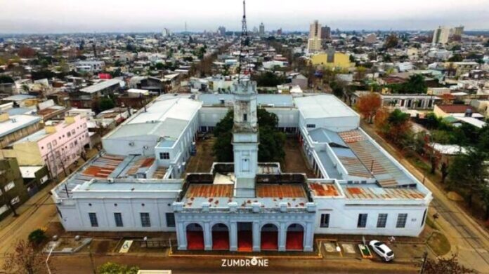 p4 - Se abrió la inscripción