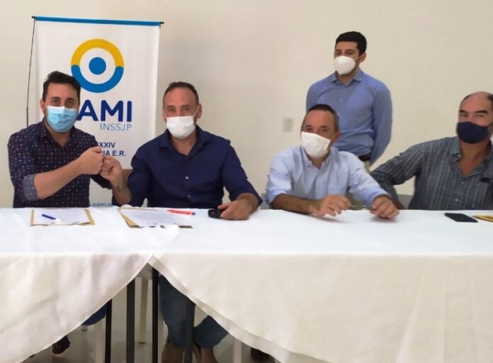 p4 acuerdo entre el pami y el carnaval1