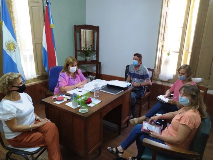 p4 dde - reunión con agmer por concursos docentes1