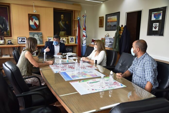 p4 organización Encuentro de Accesibilidad y Hábitat Inclusivo (1)