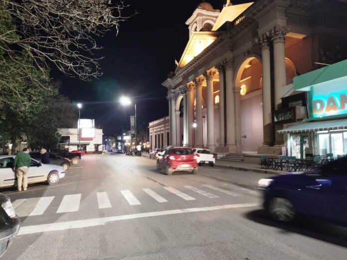 p5 Centro - Plaza Ram+¡rez