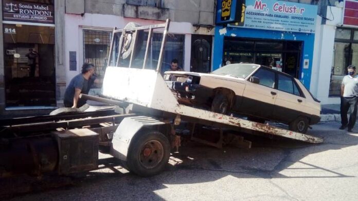 p5 vehículos retirados de la vía pública1