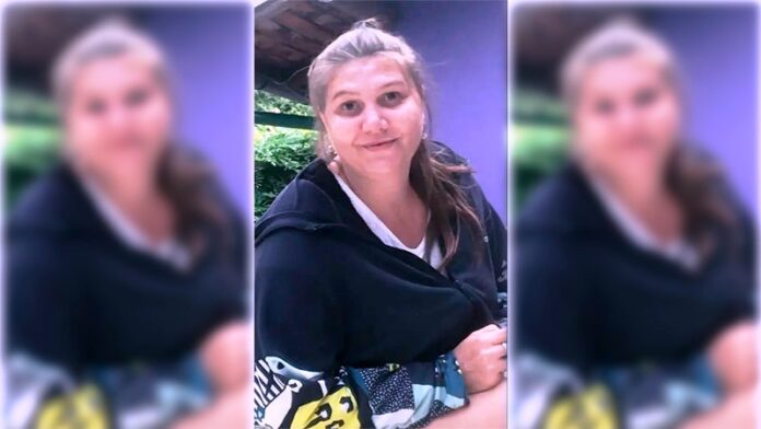 p6 - Logran encontrar a Lorena Schechtel