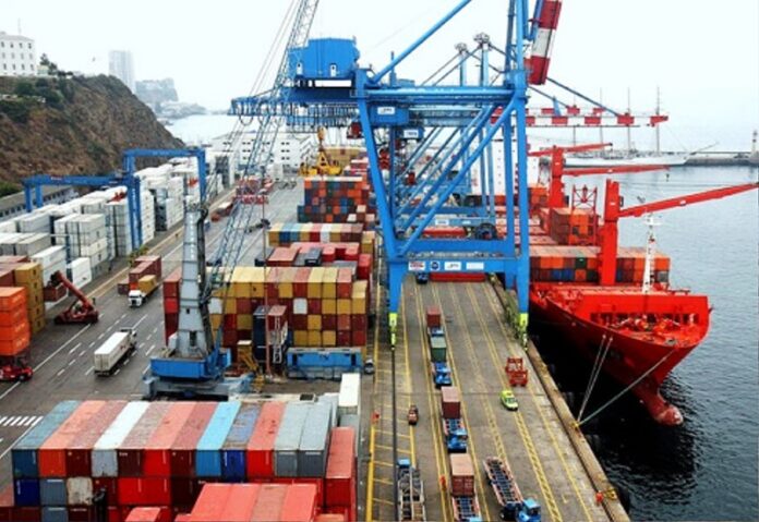 p8 - Entre Ríos en el 3º lugar de exportaciones