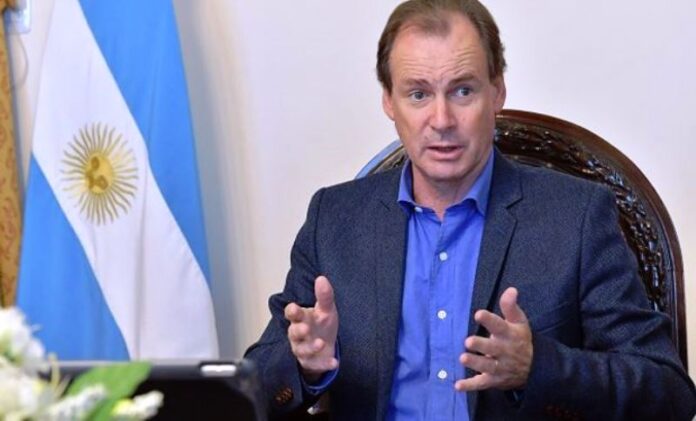 p8 - “Queremos recomponer el salario de los trabajadores”