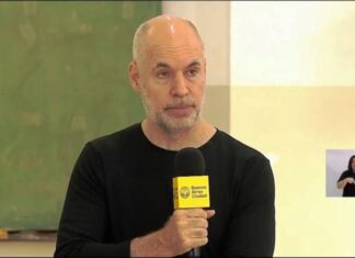 Larreta criticó al Gobierno por el dólar Qatar