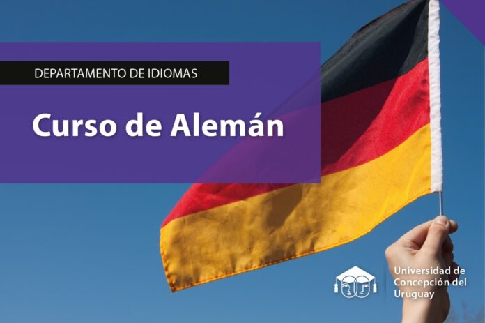 Curso Alemán