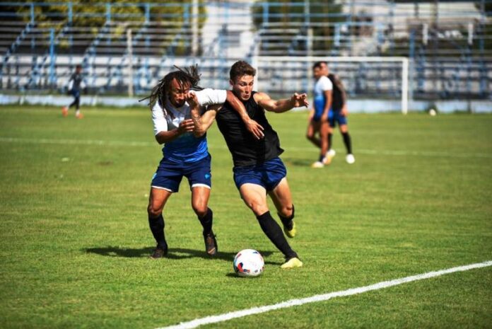 DEPORTES P 11 GIMNASIA JUVENTUD
