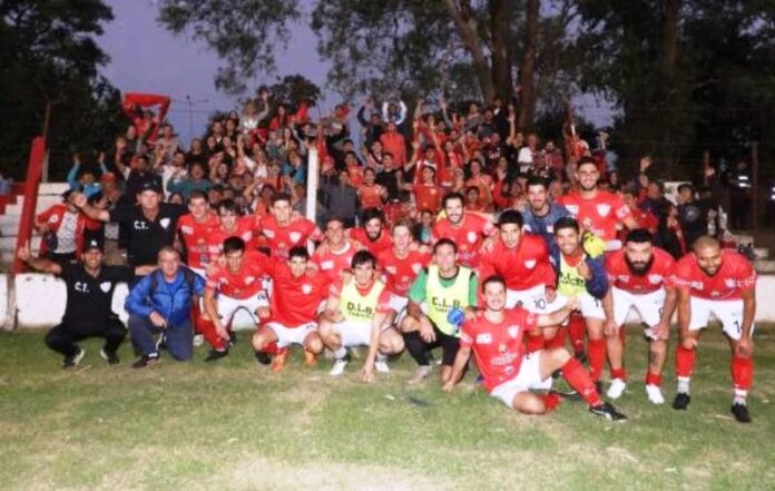 DEPORTES P 12 CENTRAL LARROQUE