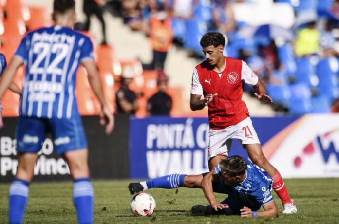 DEPORTES P 13 GODOY-INDEPENDIENTE