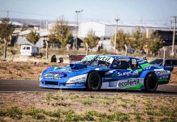 DEPORTES P 13 MARTIN PONTE