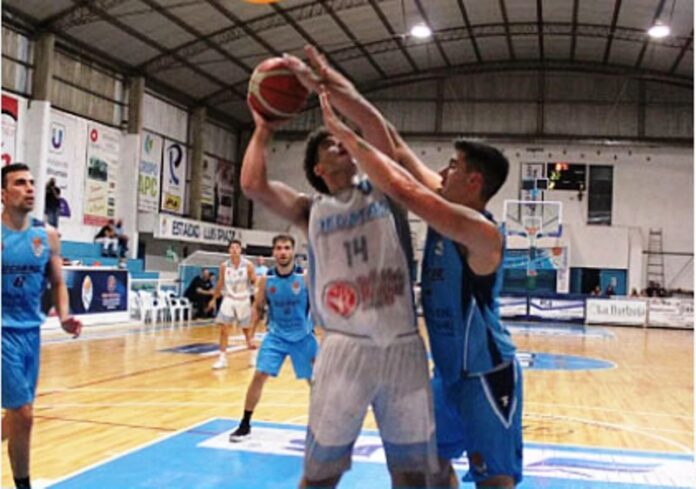 DEPORTES PAG 11 - REGATAS