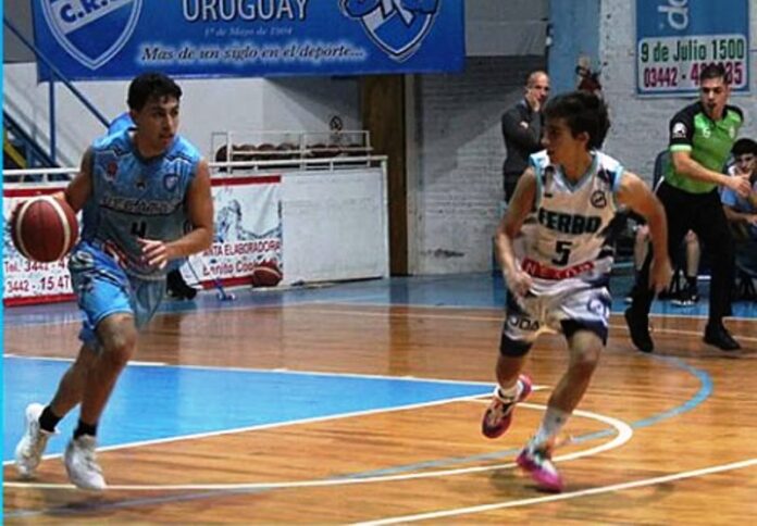 DEPORTES PAG 11 - REGATAS