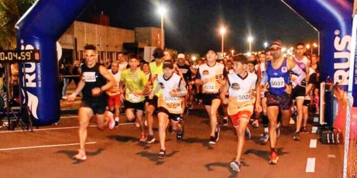 DEPORTES PAG 12 - MARATON