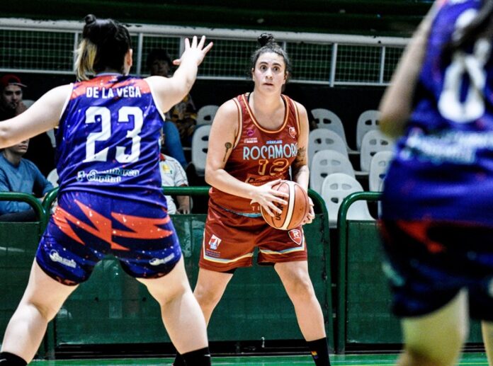 DEPORTES PAG 12 - SCEVOLA